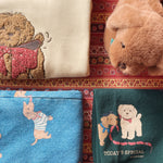 Konges Sløjd A/S Hosen - Jersey pine grove