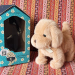 Konges Sløjd A/S Teddybäre brown