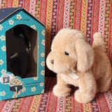 Konges Sløjd A/S Teddybäre brown