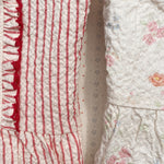 Konges Sløjd A/S WOVEN ROMPERS & JUMPSUITS amour stripe