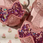 Konges Sløjd A/S SANDALS bow rose