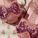 Konges Sløjd A/S SANDALS bow rose