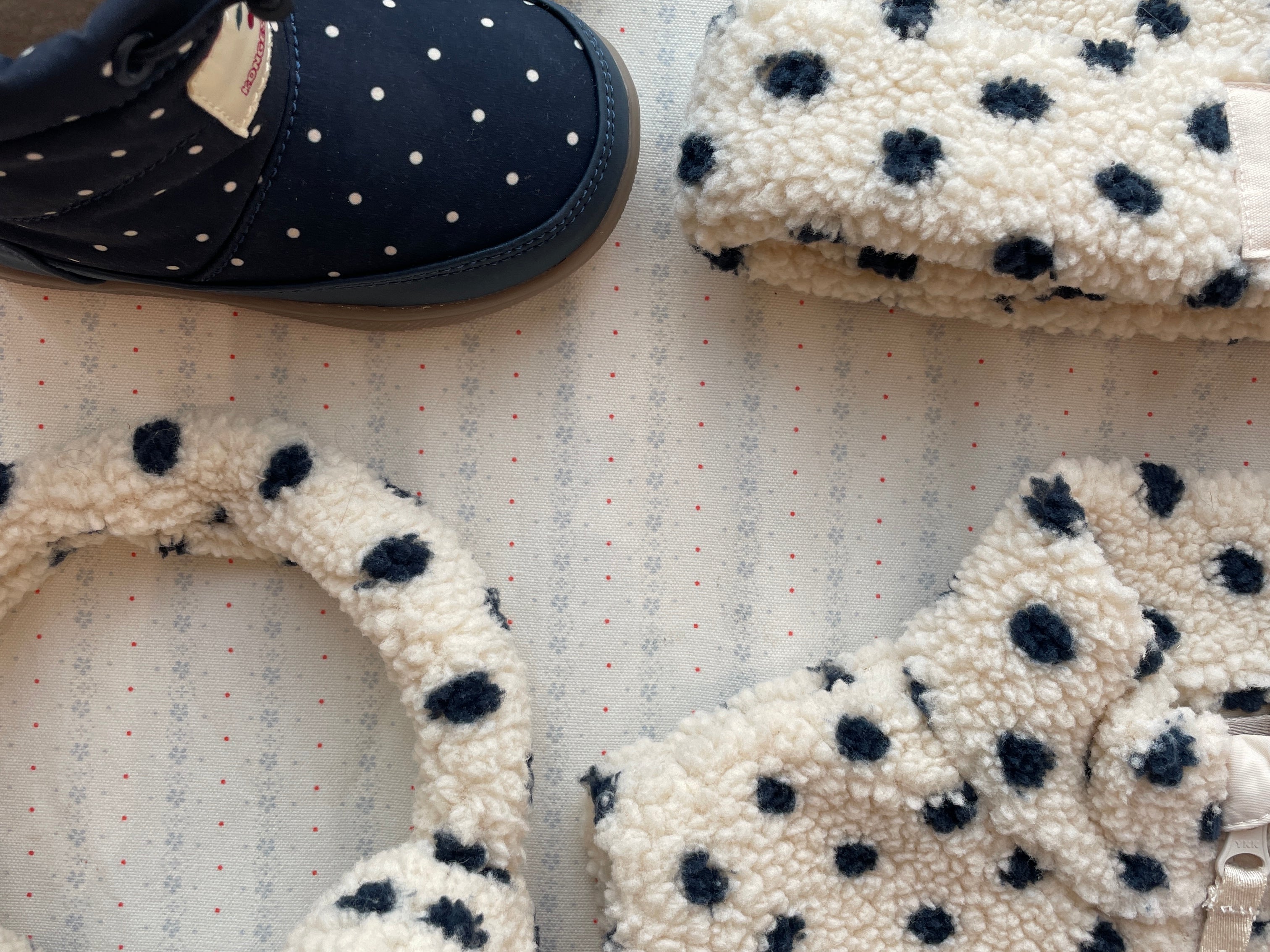Konges Sløjd A/S BOOTS dot nuit petite