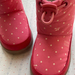 Konges Sløjd A/S BOOTS cherry berry dot