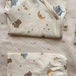 Konges Sløjd A/S JERSEY PANTS cucciolo