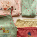 Konges Sløjd A/S UNDERWEAR dot golden