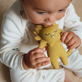 Konges Sløjd A/S TEETH SOOTHERS mustard