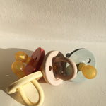 Konges Sløjd A/S PACIFIERS lemonade