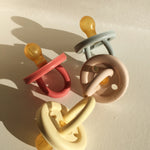 Konges Sløjd A/S PACIFIERS lemonade