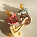 Konges Sløjd A/S PACIFIERS lemonade