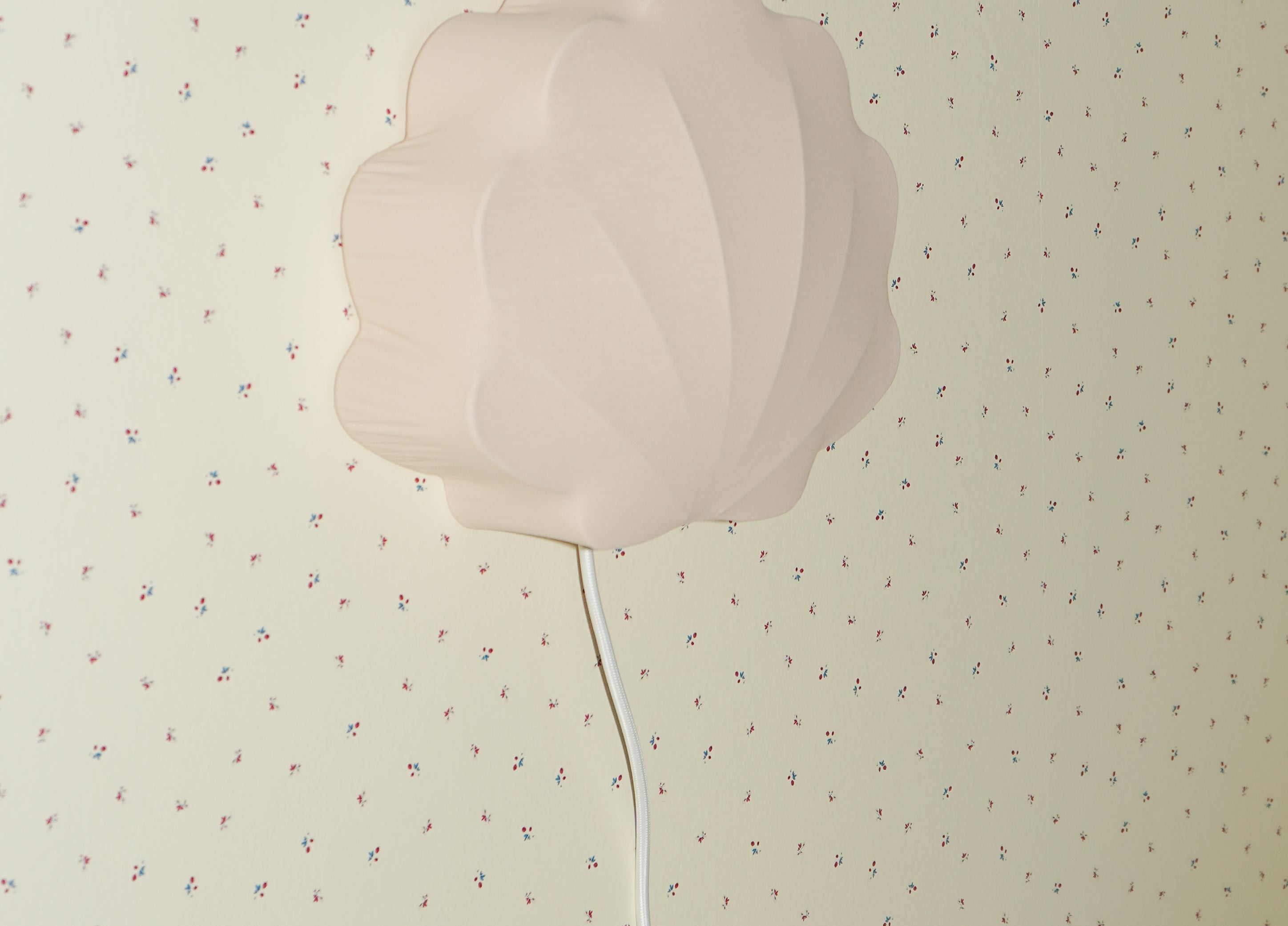 Konges Sløjd A/S Lampen blush