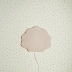 Konges Sløjd A/S DECORATIONS bloom red/blue