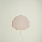 Konges Sløjd A/S DECORATIONS bloom red/blue