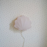 Konges Sløjd A/S DECORATIONS bloom red/blue