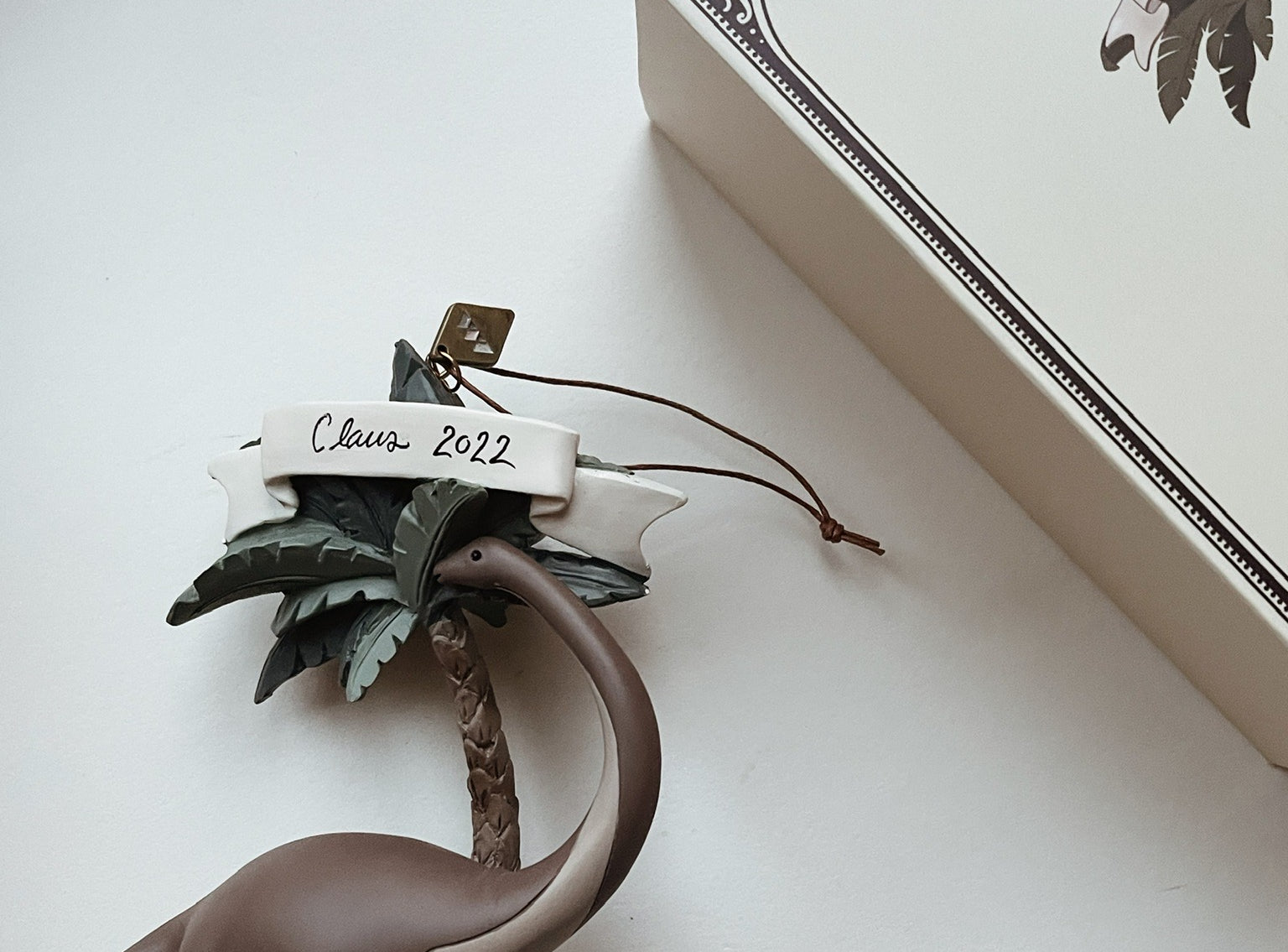 Konges Sløjd A/S Dekorationen multi