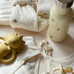 Konges Sløjd A/S PADDED ONESIES lemon