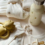 Konges Sløjd A/S PADDED ONESIES lemon