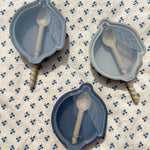 Konges Sløjd A/S Food storage blue mix