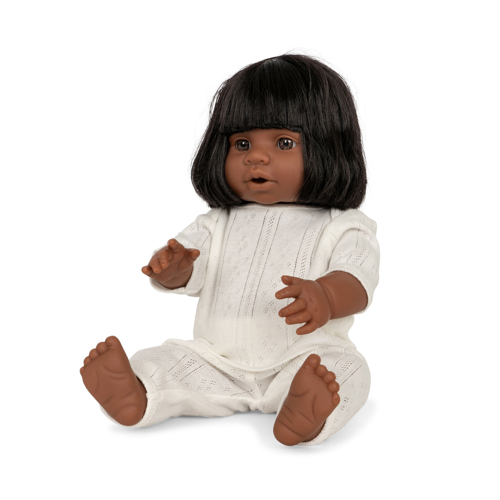 Konges Sløjd A/S Harriet die Puppe Puppen MULTI