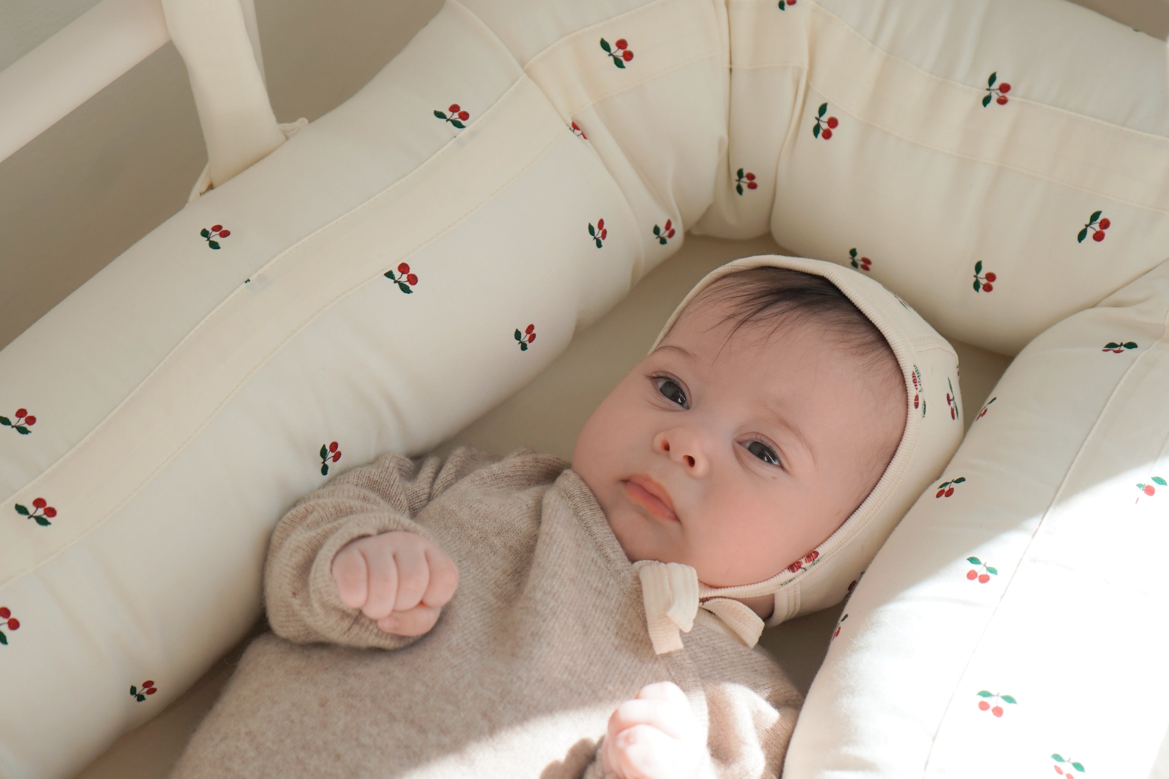 Konges Sløjd A/S STROLLER ACCESSORIES red/army