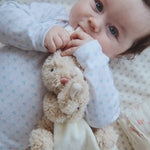 Konges Sløjd A/S TEDDY BEARS oyster grey