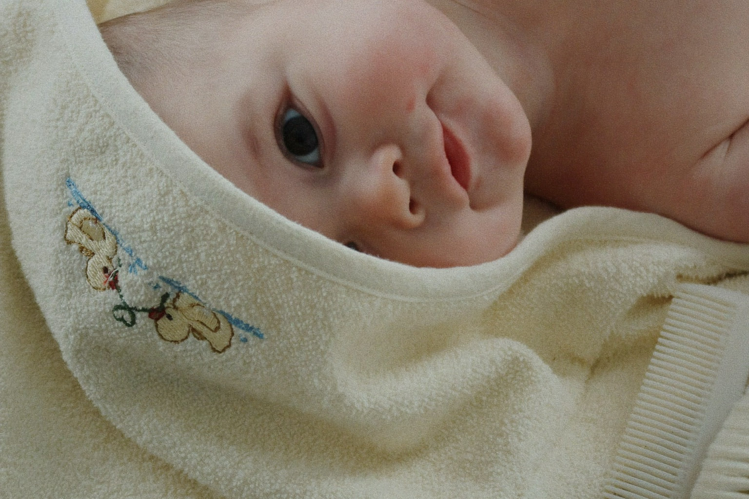 Konges Sløjd A/S Handtücher antique white