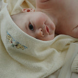 Konges Sløjd A/S Handtücher antique white