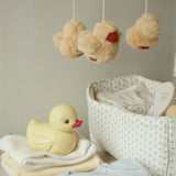 Konges Sløjd A/S NURSERY punto blu