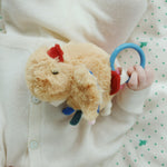 Konges Sløjd A/S KNITTED CARDIGANS antique white