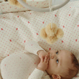 Konges Sløjd A/S BODYSTOCKINGS lago rosa