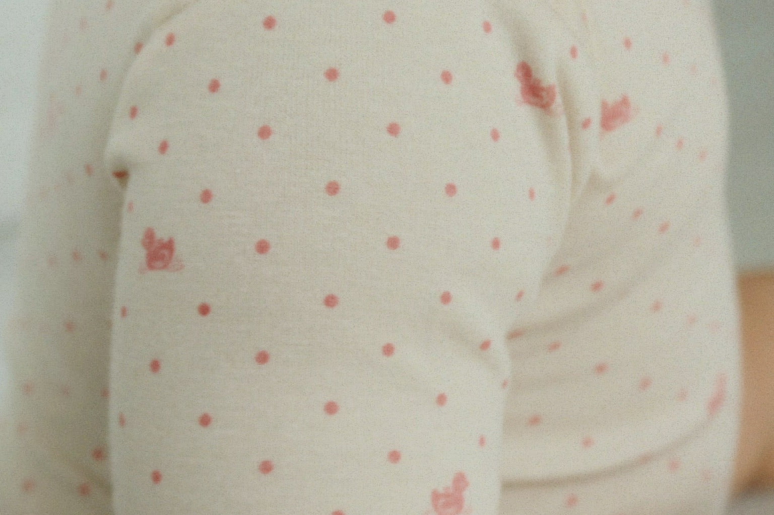 Konges Sløjd A/S BODYSTOCKINGS lago rosa