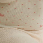 Konges Sløjd A/S BODYSTOCKINGS lago rosa