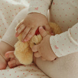 Konges Sløjd A/S BODYSTOCKINGS lago rosa