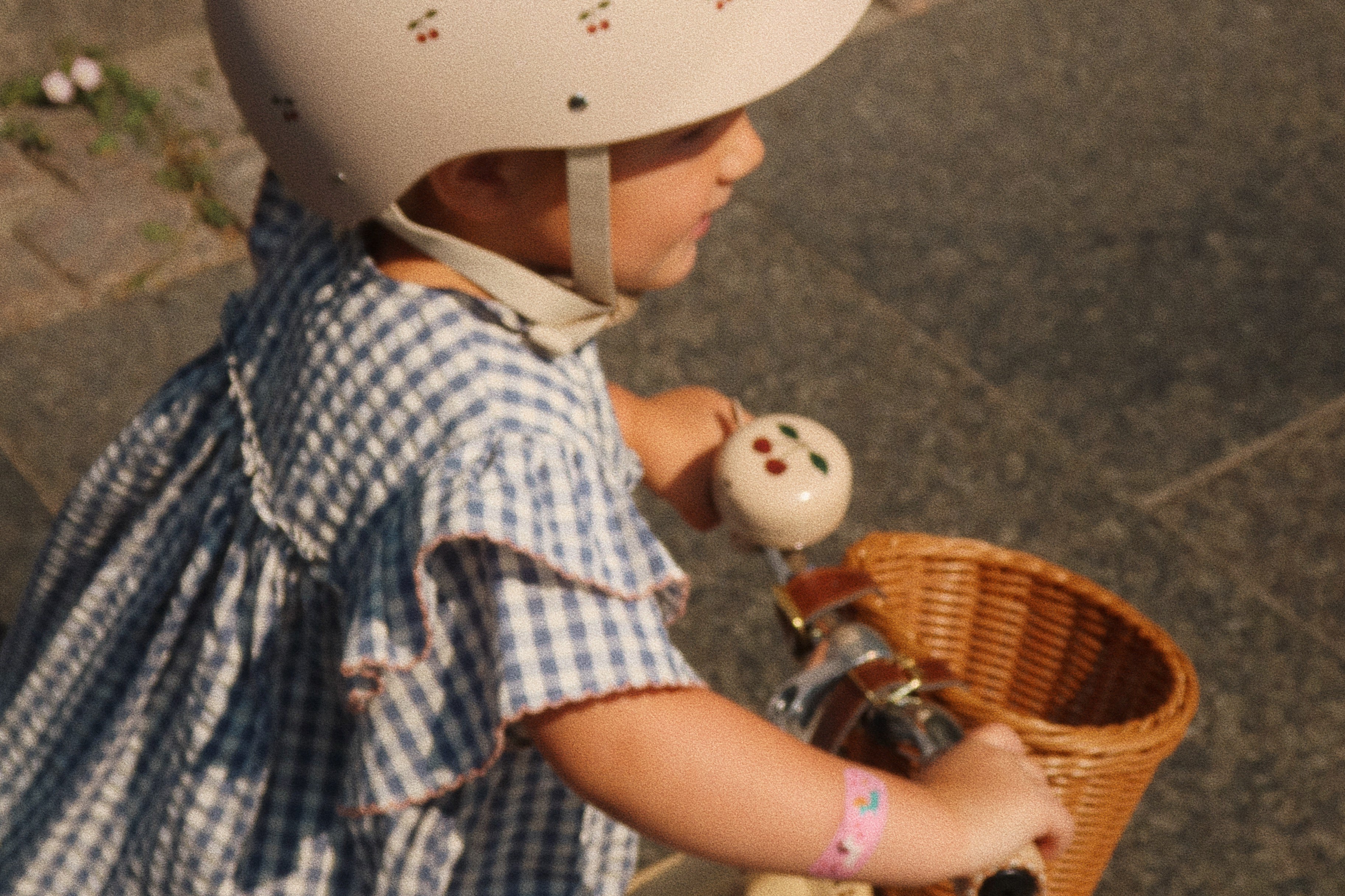 Konges Sløjd A/S OUTDOOR ACTIVITY PLAY cherry