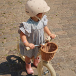 Konges Sløjd A/S OUTDOOR ACTIVITY PLAY cherry