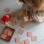 Konges Sløjd A/S GAMES beige