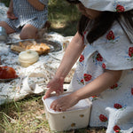 Konges Sløjd A/S Food storage lemon