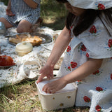 Konges Sløjd A/S Food storage lemon