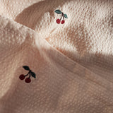 Konges Sløjd A/S Bettwäsche - Baby light rose
