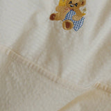 Konges Sløjd A/S Bettwäsche - Junior antique white