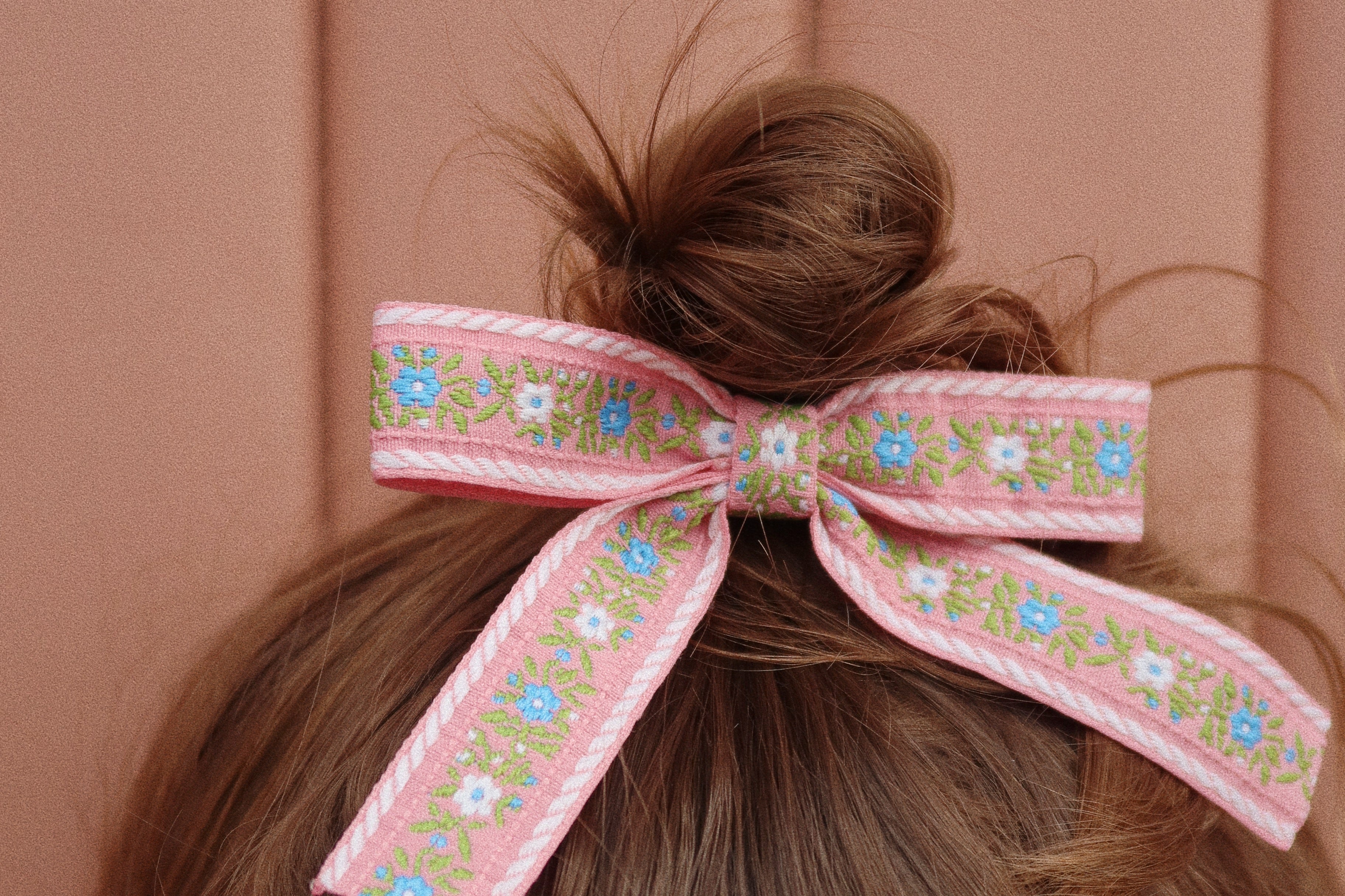 Konges Sløjd A/S Accessoires für die Haare sorbet