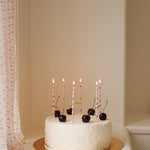 Konges Sløjd A/S Geburtstag und Feiern cherry