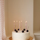 Konges Sløjd A/S Geburtstag und Feiern cherry