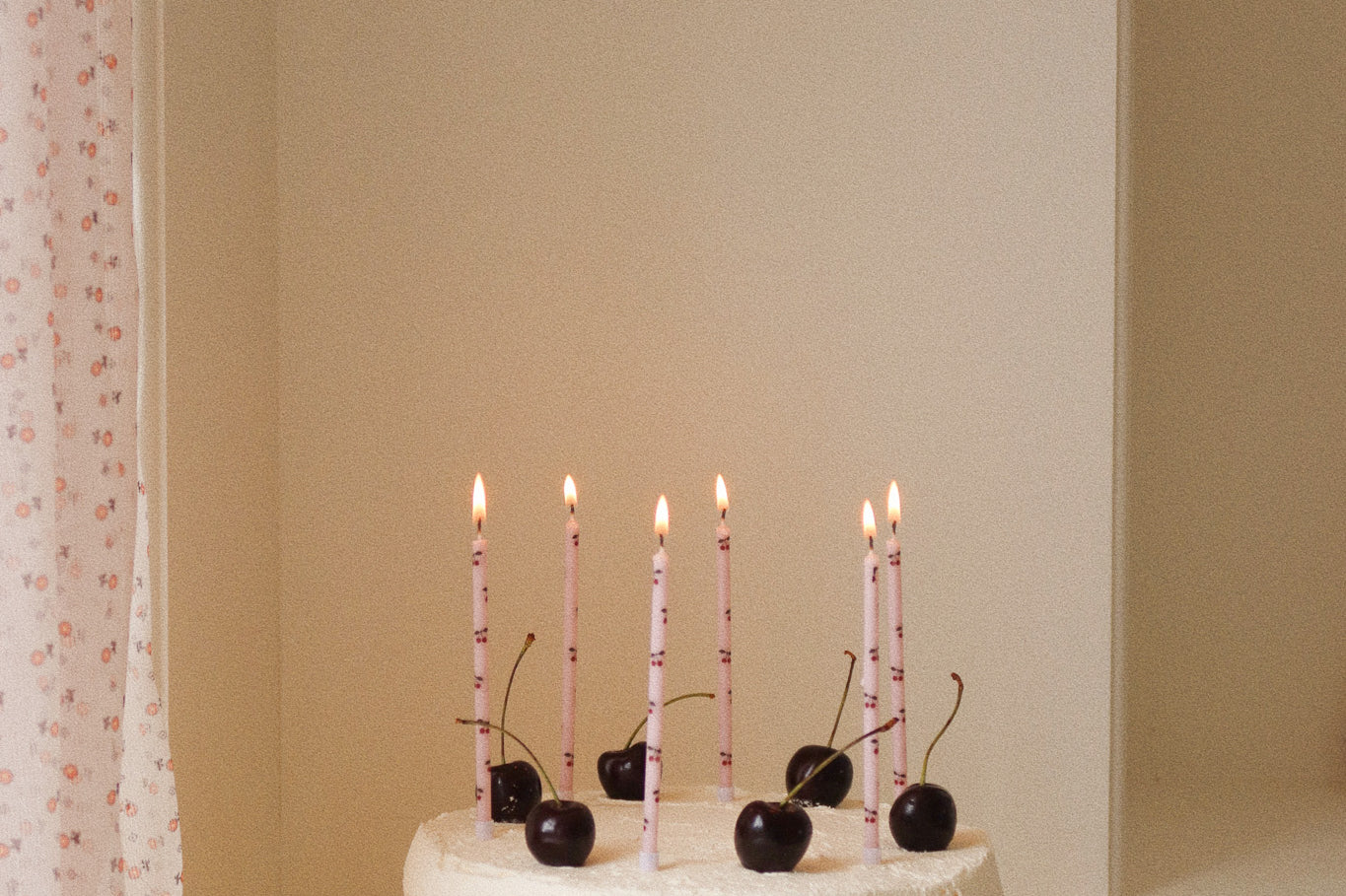 Konges Sløjd A/S Geburtstag und Feiern cherry