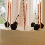 Konges Sløjd A/S Geburtstag und Feiern cherry