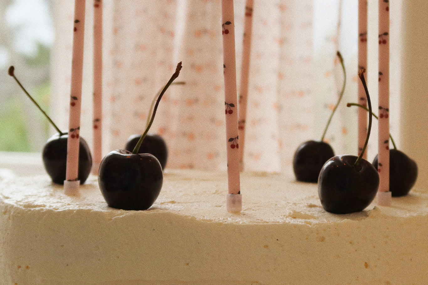 Konges Sløjd A/S Geburtstag und Feiern cherry