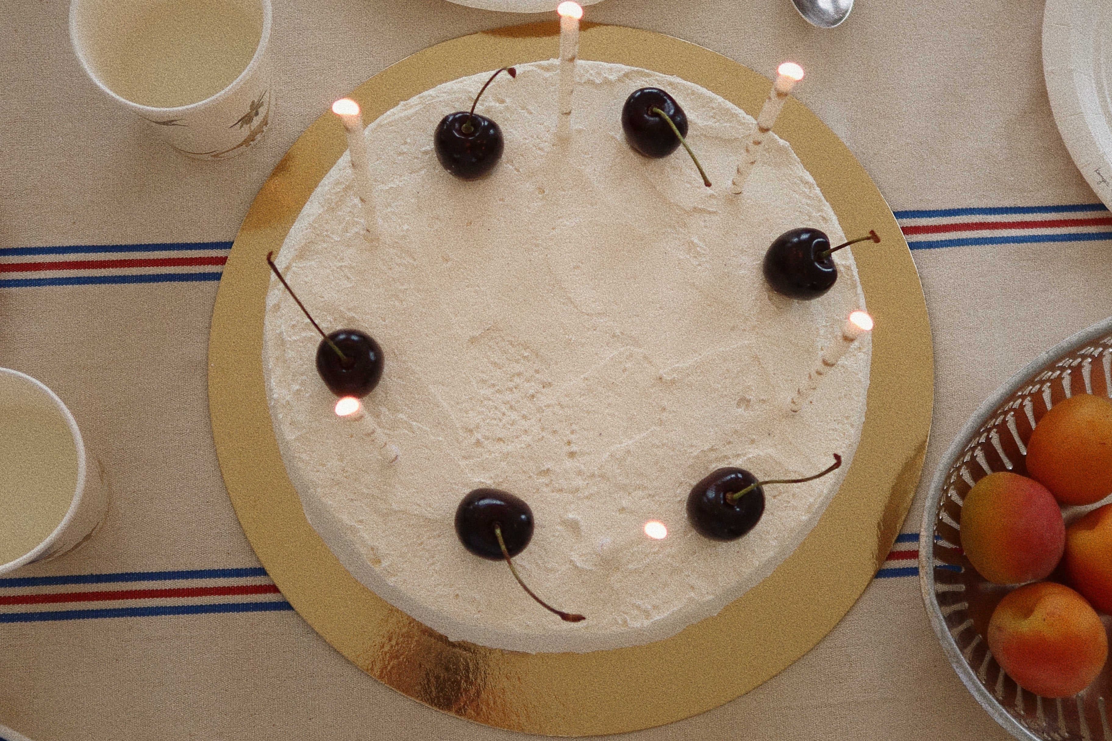 Konges Sløjd A/S Geburtstag und Feiern lemon
