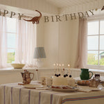 Konges Sløjd A/S BIRTHDAY lemon