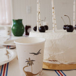 Konges Sløjd A/S BIRTHDAY lemon