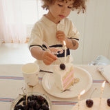 Konges Sløjd A/S BIRTHDAY lemon